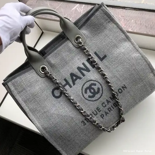 Hyper Peter TOTE CHANEL BAG 0622